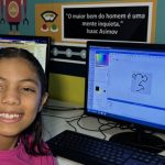 Festival “Futuro em Jogo” marca formatura da 1ª turma do Manaós Tech Girls