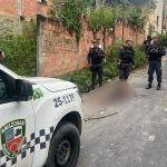 Motorista morre em suposto assalto em Manaus; suspeito foi espancado e preso
