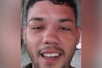 Suspeito de estuprar sobrinha de 7 anos e matar irmãos é achado morto em cela no AM