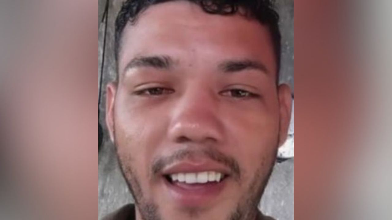 Suspeito de estuprar sobrinha de 7 anos e matar irmãos é achado morto em cela no AM