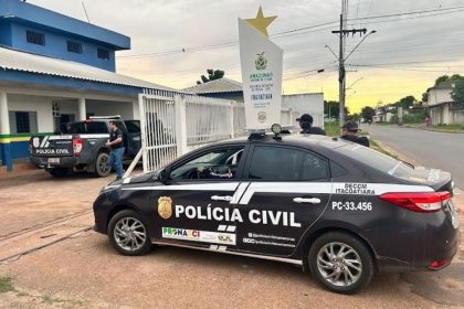 Empresário é preso por estupro e importunação sexual contra jovem em Itacoatiara