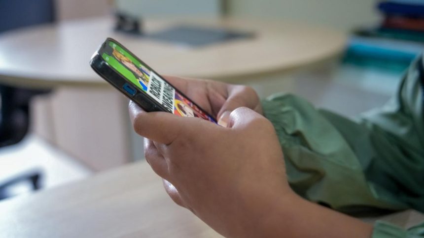 DPE-AM reforça alerta sobre riscos online após entrada em vigor do ECA Digital