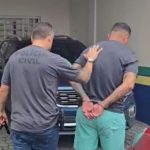 Suspeito de diversos roubos e ‘pirata do rio’ é preso na zona norte de Manaus