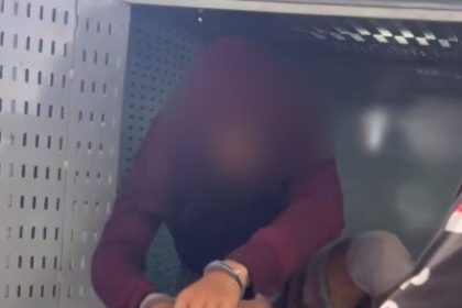 Foragido por homicídio é preso durante operação policial em Itacoatiara