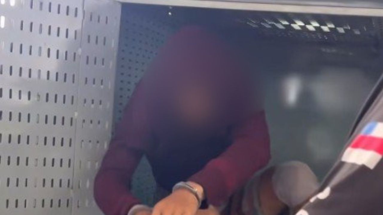 Foragido por homicídio é preso durante operação policial em Itacoatiara