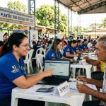 “Dia D” de orientação sobre Imposto de Renda realiza atendimentos em 20 municípios do AM