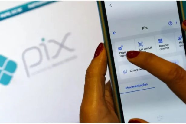 Vírus bancário para Android usa Pix para fraudes em tempo real