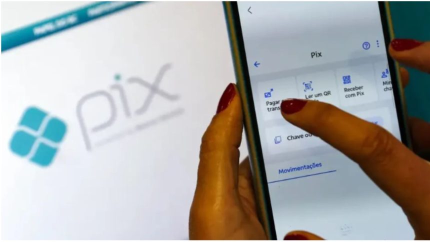 Vírus bancário para Android usa Pix para fraudes em tempo real