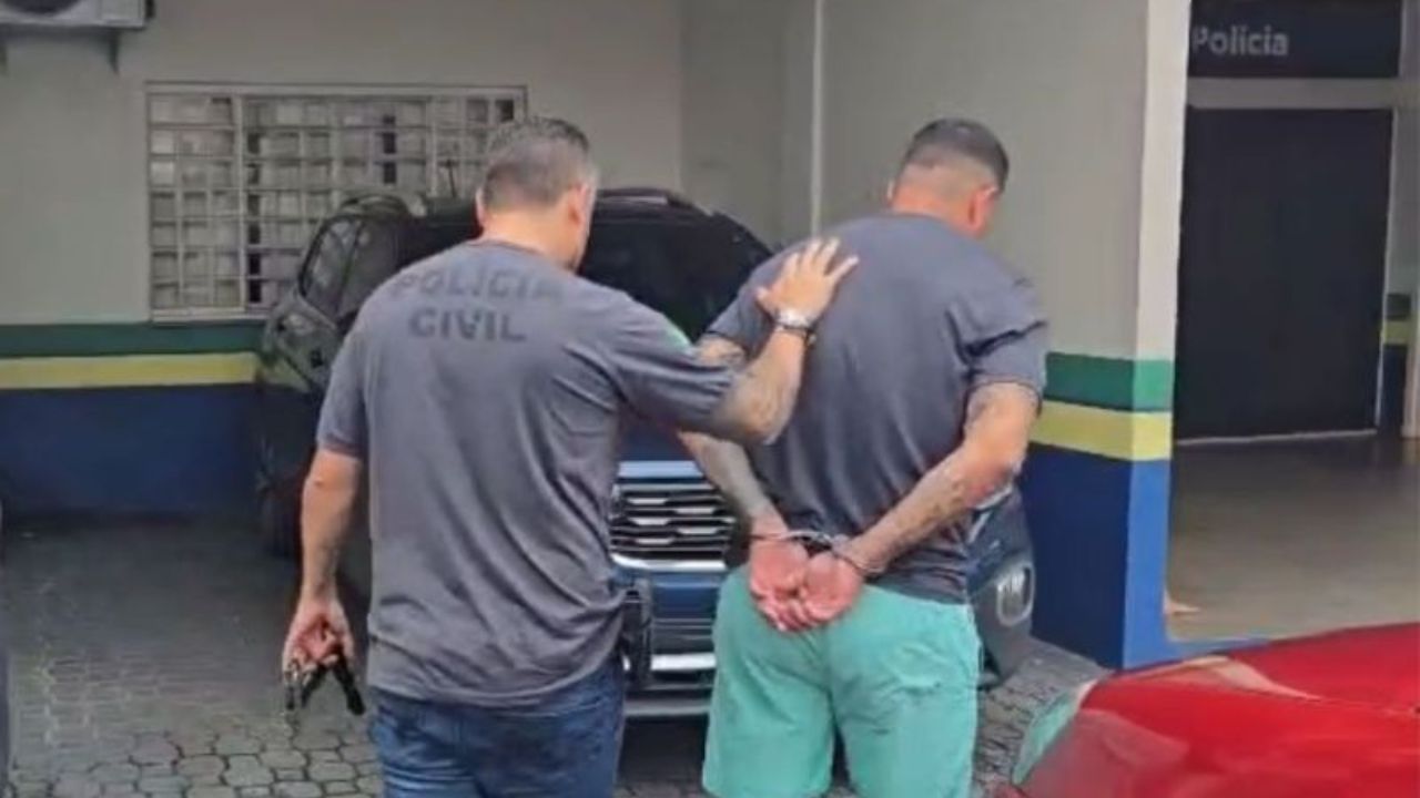 Suspeito de diversos roubos e ‘pirata do rio’ é preso na zona norte de Manaus