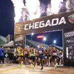 Mais de 5 mil participam da 40ª Edição da Corrida Tiradentes