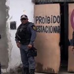 Homem é encontrado morto e amarrado dentro de kitnet na zona Norte de Manaus