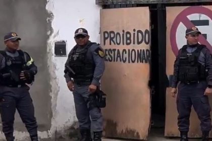 Homem é encontrado morto e amarrado dentro de kitnet na zona Norte de Manaus