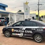 Preso homem que invadiu casa da mãe e a ameaçou exigindo dinheiro em Itacoatiara