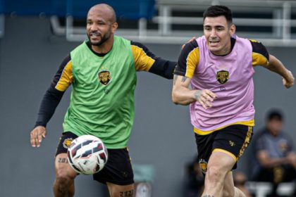 Amazonas FC recebe Maranhão pela 3ª rodada da Série C no estádio Carlos Zamith