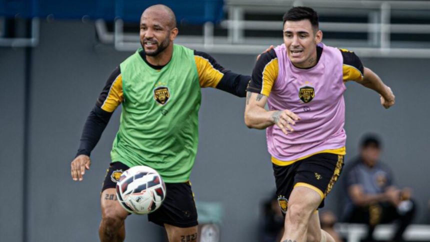 Amazonas FC recebe Maranhão pela 3ª rodada da Série C no estádio Carlos Zamith