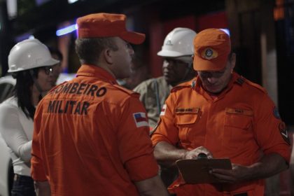 Bar que funcionava em porão sem documentação é multado em Manaus