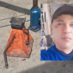 Mecânico morre após acidente com ônibus durante manutenção em terminal de Manaus