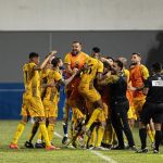Amazonas FC supera Maranhão-MA por 2 a 0 e mantém 100% de aproveitamento na Série C