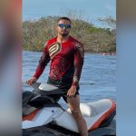 Jovem morre após colisão envolvendo moto aquática em flutuante no Amazonas