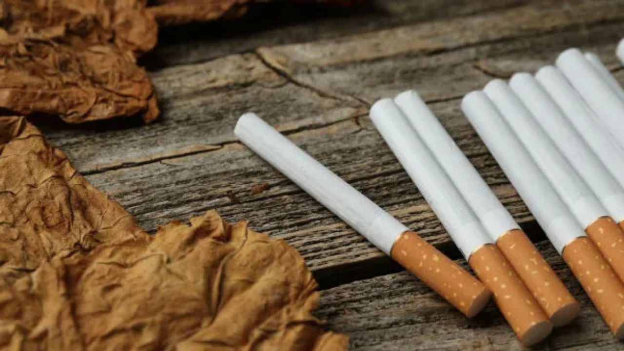 Governo aumenta imposto sobre cigarro para compensar redução de impostos sobre combustíveis