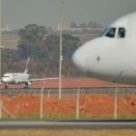 Governo anuncia isenção de impostos sobre combustível de aviação