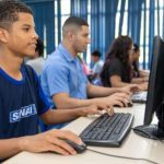 Senai Amazonas oferta 3.825 vagas gratuitas em cursos de qualificação