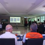 Com risco de estiagem, empresários do Amazonas devem antecipar compras