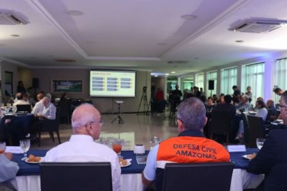 Com risco de estiagem, empresários do Amazonas devem antecipar compras