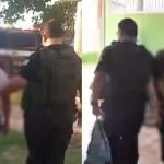 Homem estupra e engravida enteada de 10 anos no AM; mãe sabia dos crimes