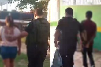 Homem estupra e engravida enteada de 10 anos no AM; mãe sabia dos crimes