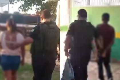 Homem estupra e engravida enteada de 10 anos no AM; mãe sabia dos crimes