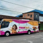 Atendimento itinerante gratuito oferece emissão de cartões e serviços do transporte coletivo em Manaus