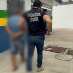 Padrasto é preso por estuprar enteada desde que ela tinha 6 anos no Amazonas