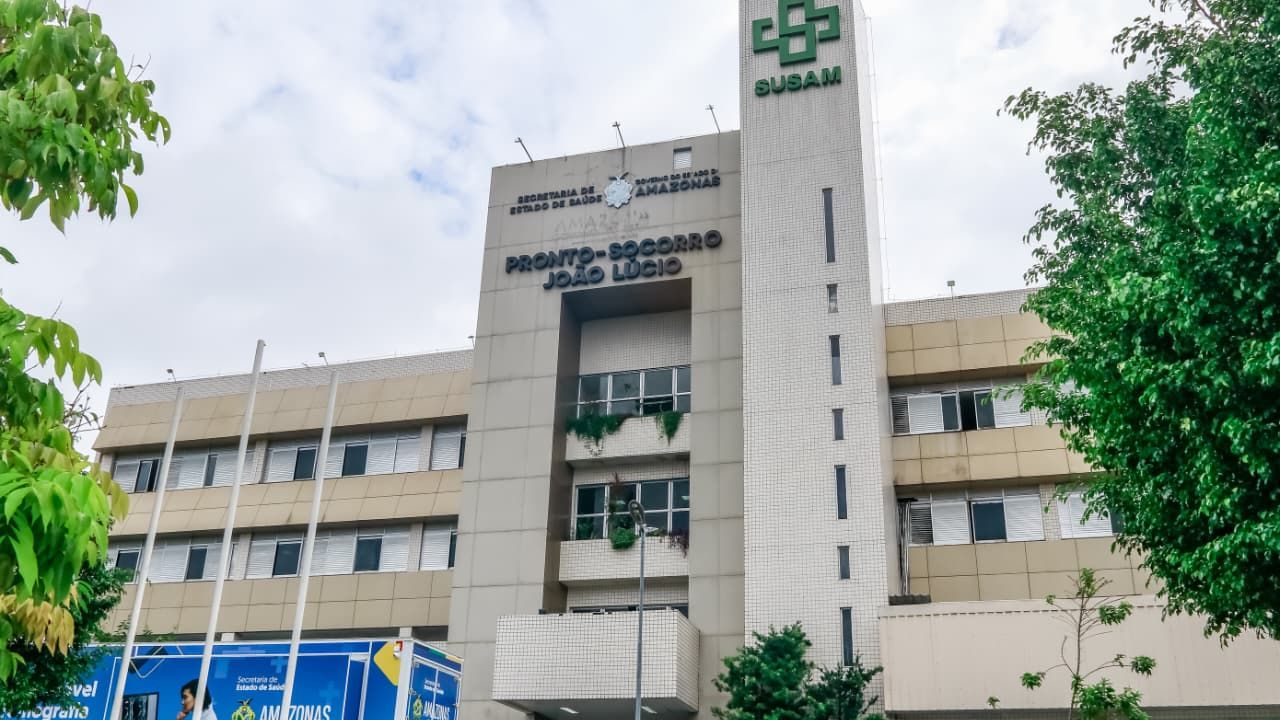 Amazonas mantém serviços essenciais no feriado de de Tiradentes; confira