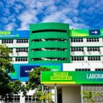 Complexo Hospitalar Sul amplia capacidade e ultrapassa 600 leitos em Manaus
