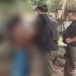 Tio é preso por estuprar sobrinhos de 9 e 11 no Amazonas