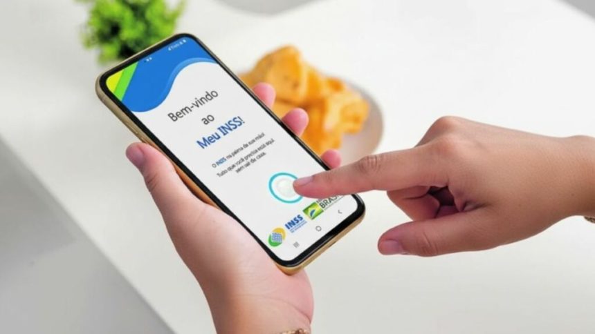 INSS passará a exigir biometria da nova identidade a partir de 2027