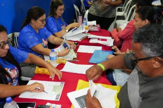 Defensoria realiza Mutirão Previdenciário em Codajás em maio Saiba como participar