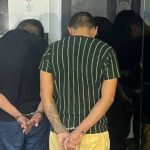 Dupla é presa após roubo a autopeças no bairro Cachoeirinha