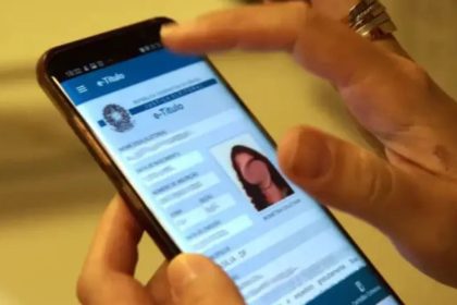 Eleitores têm até 6 de maio para regularizar título e participar das eleições de outubro