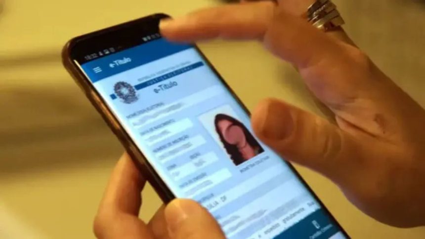 Eleitores têm até 6 de maio para regularizar título e participar das eleições de outubro