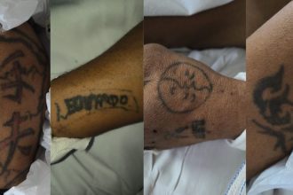 Hospital João Lúcio busca familiares de paciente sem identificação