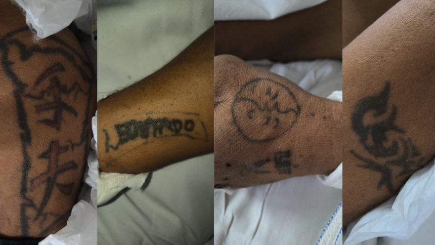 Hospital João Lúcio busca familiares de paciente sem identificação