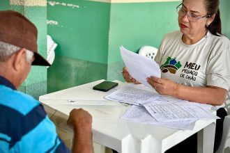 Iranduba recebe mutirão de regularização fundiária a partir desta quarta-feira