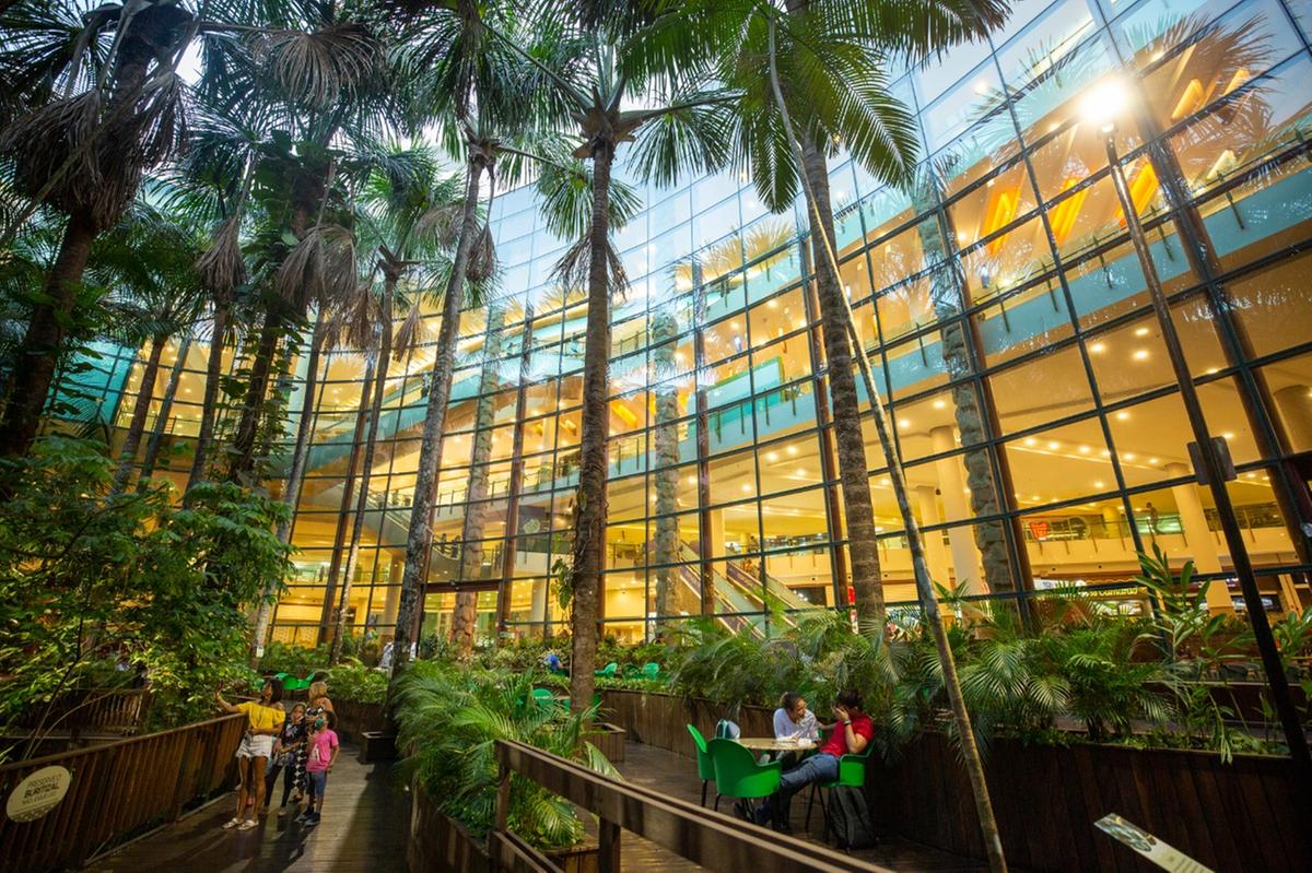 Manauara celebra aniversário do Programa de Benefícios