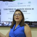 Abertas inscrições para doutorado em Saúde Pública na Amazônia