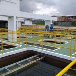 Manaus terá interrupção no fornecimento de água nesta quinta