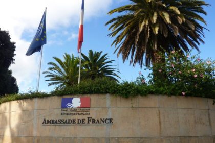 França seleciona estudantes da Amazônia para doutorado