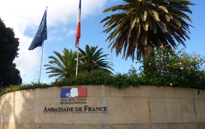 França seleciona estudantes da Amazônia para doutorado