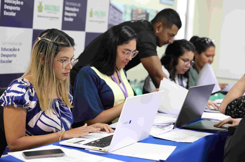 Processo seletivo da Seduc tem nova convocação